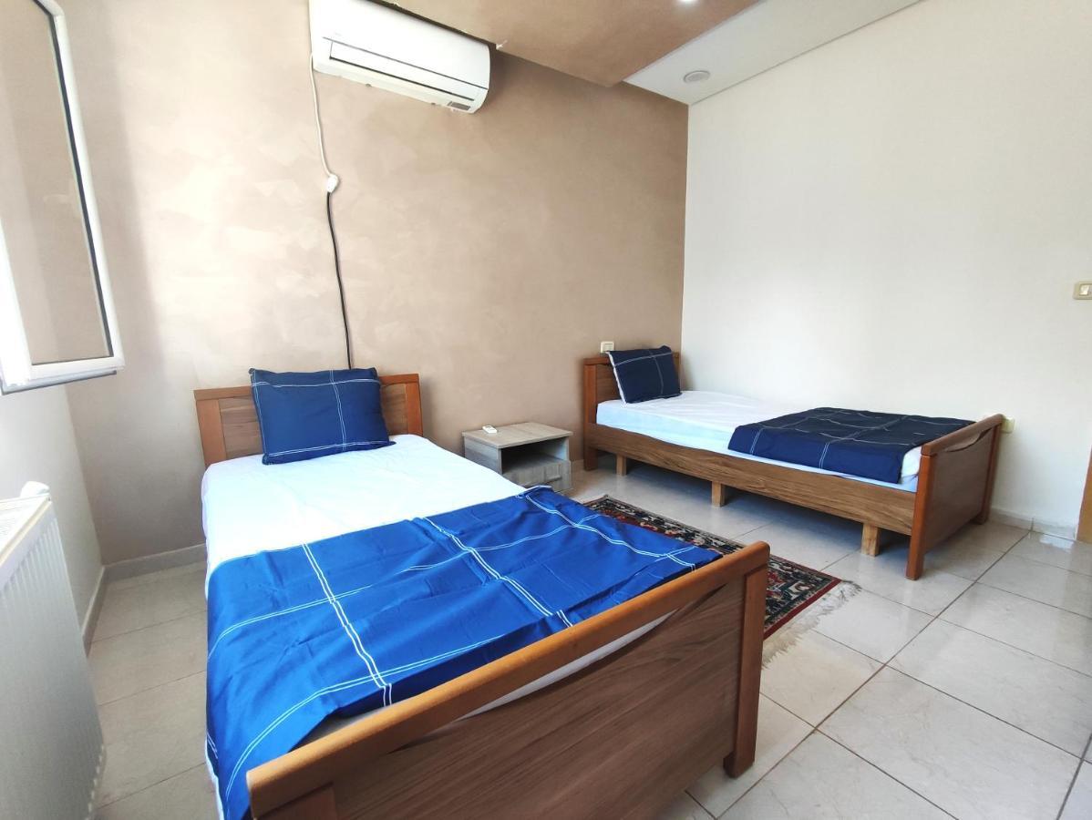 Appart S Plus 2 A Sousse Zone Touristique Ngoại thất bức ảnh