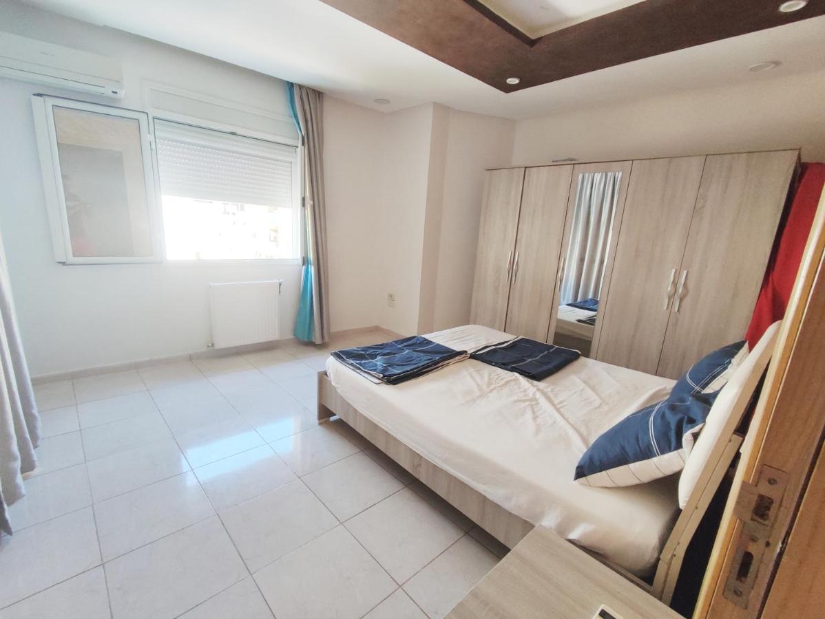 Appart S Plus 2 A Sousse Zone Touristique Ngoại thất bức ảnh