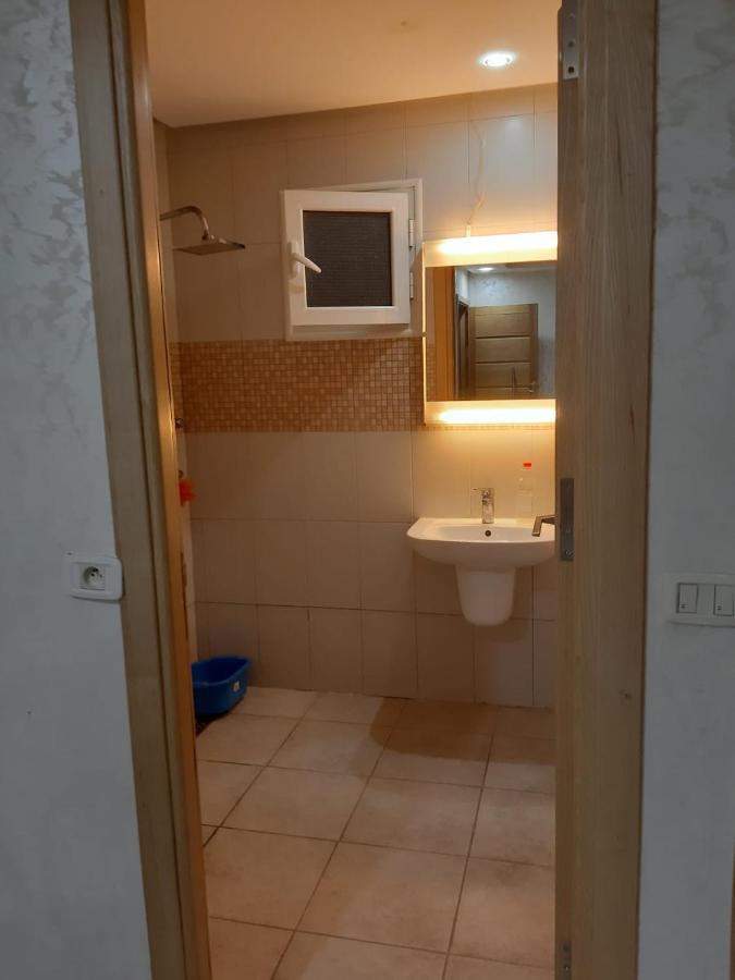 Appart S Plus 2 A Sousse Zone Touristique Ngoại thất bức ảnh
