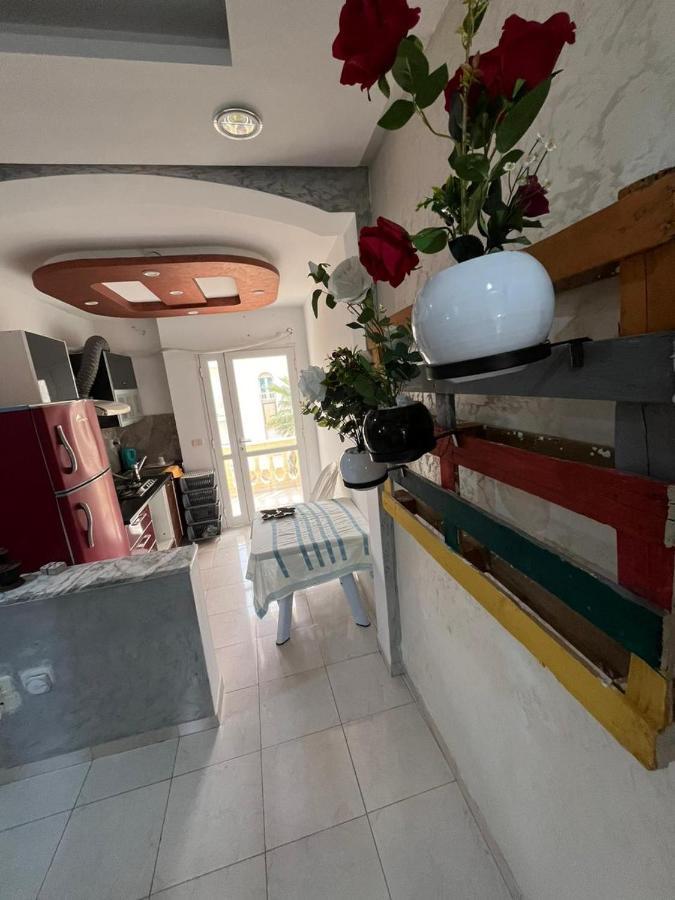 Appart S Plus 2 A Sousse Zone Touristique Ngoại thất bức ảnh